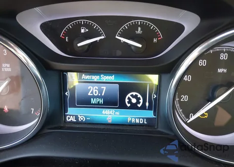 2020 Buick Envision Fwd Essence из США, поврежденный, VIN LRBFXCSA4LD151173